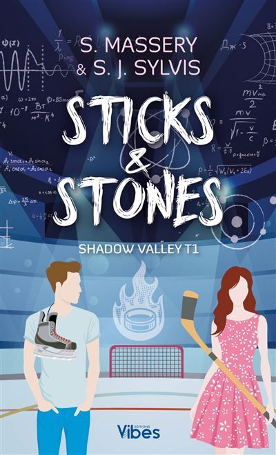 Shadow Valley T1 Sticks & Stones