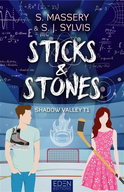 Shadow Valley T1 Sticks & Stones