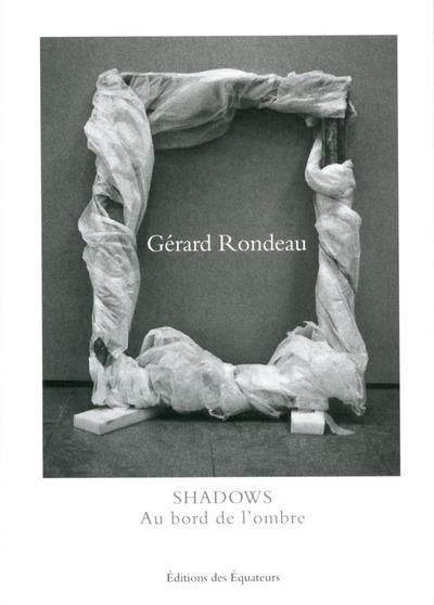 Shadows - Au bord de l'ombre