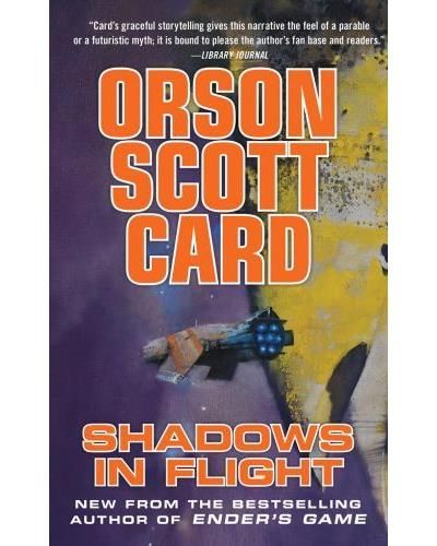 Shadows in flight