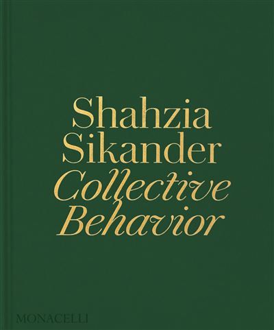 Shahzia Sikander Collective Behavior