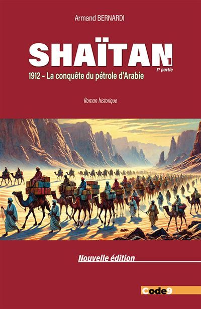 Shaïtan