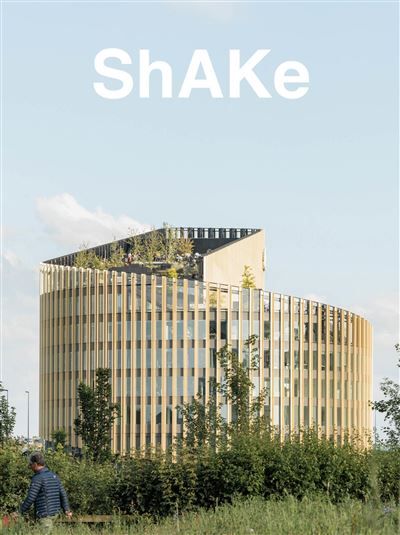 ShAKe Une fabrique d'intelligence collective