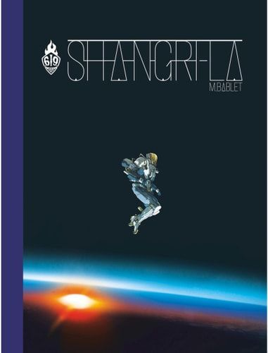 Shangri-La