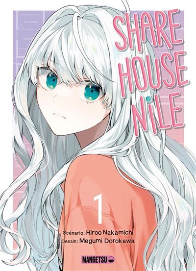 Sharehouse Nile T01