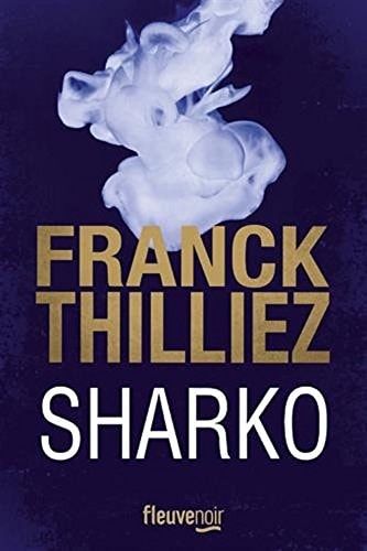 Sharko (French Edition)