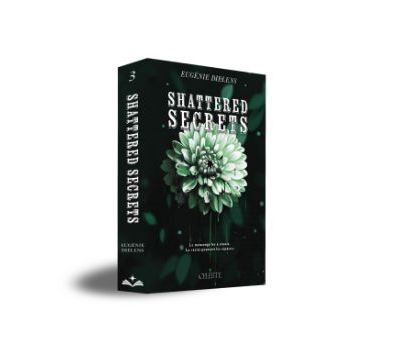 Shattered secrets