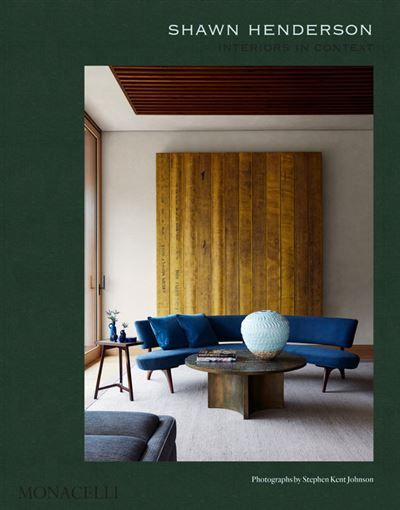 Shawn Henderson Interiors in context