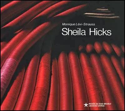 Sheila Hicks