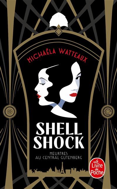 Shell Shock