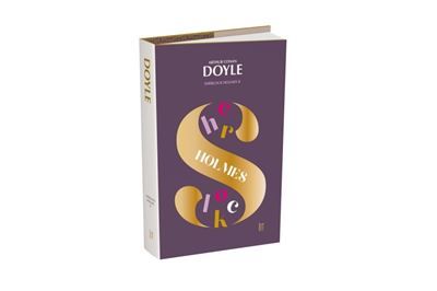 Sherlock Holmes Vol. II - édition Litera