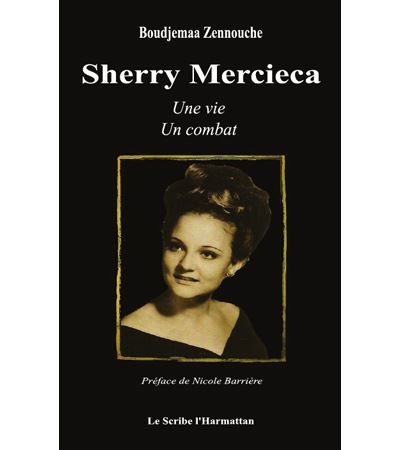 Sherry Mercieca Une vie un combat