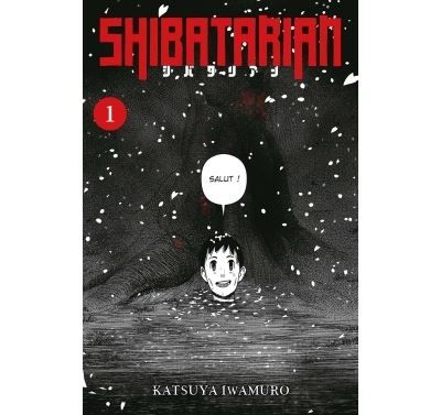 Shibatarian T01