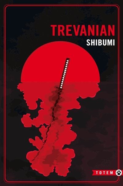 Shibumi - collector totem Edition collector poche