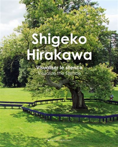 Shigeko Hirakawa Edition bilingue français-anglais