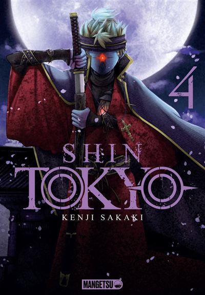 Shin Tokyo T04