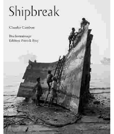Shipbreak