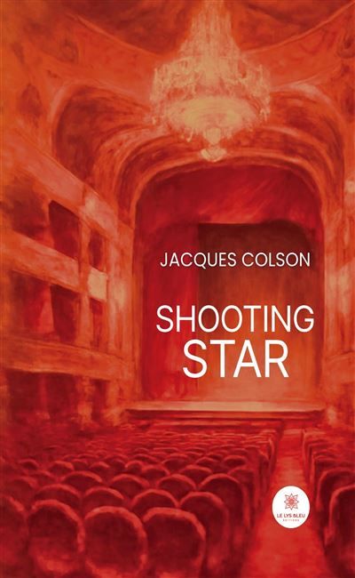 Shooting star