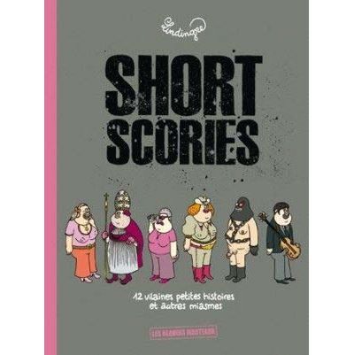 Short scories