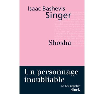 Shosha