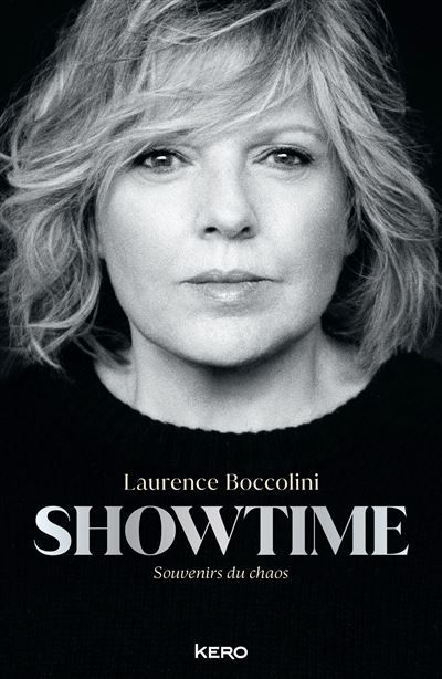 Showtime Souvenirs du chaos
