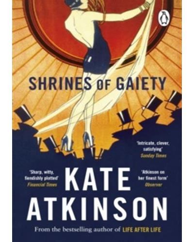 Shrines of Gaiety