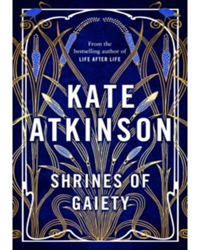 Shrines of Gaiety