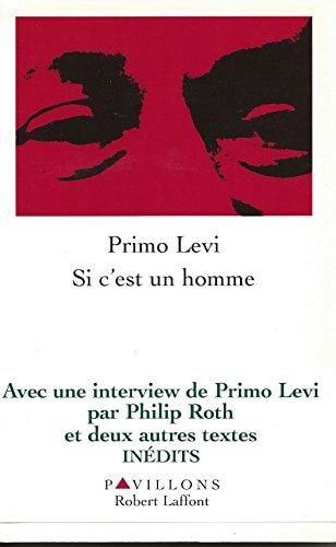 Si c'est un homme