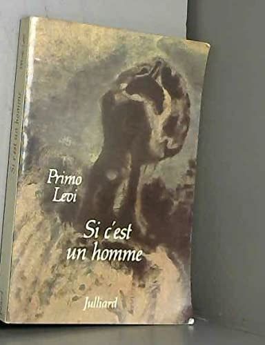 Si c'est un homme