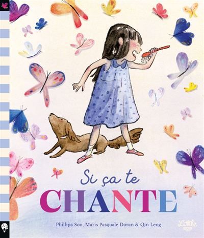 Si ça te chante - Leng Qin