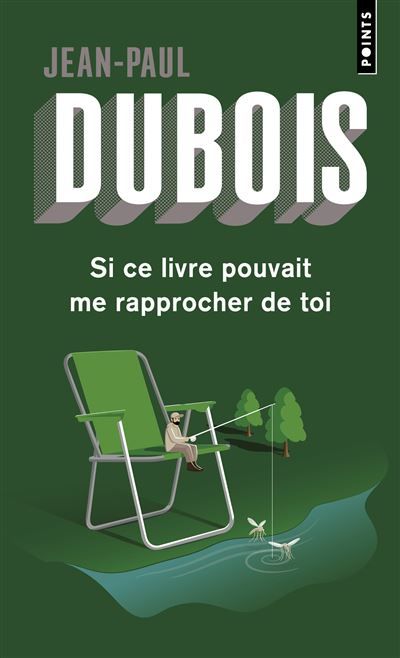 Si ce livre pouvait me rapprocher de toi
