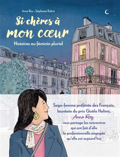 Si Chères à mon coeur Histoires au féminin pluriel