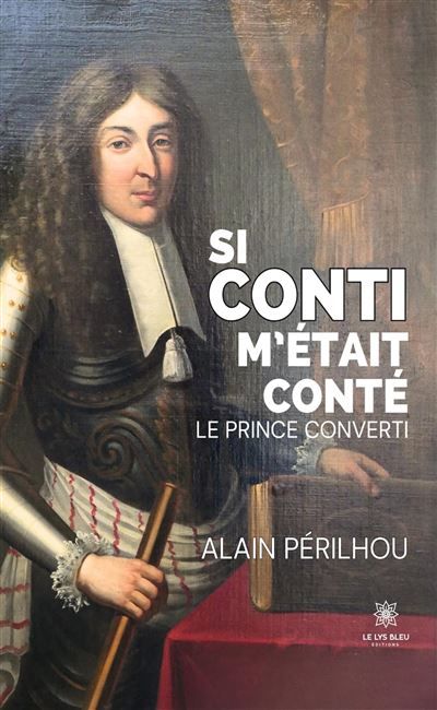 Si Conti m'était conté Le prince converti