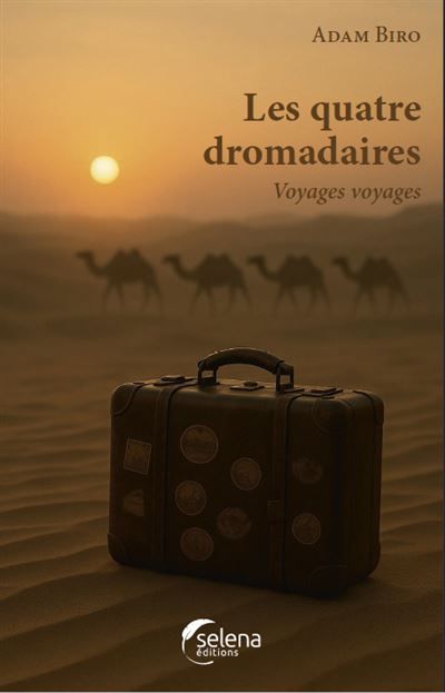 Si j'avais quatre dromadaires Voyages voyages