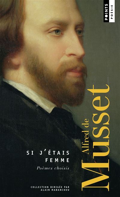 Si j'étais femme Poèmes choisis