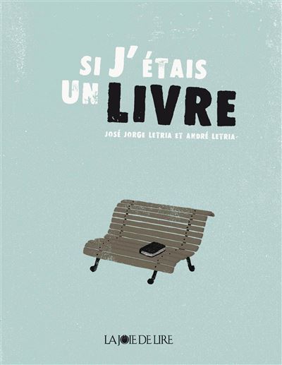 Si j'etais un livre