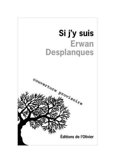 Si j'y suis