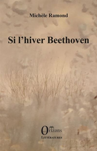 Si l'hiver Beethoven