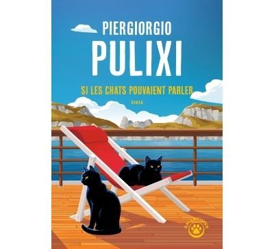 Si les chats pouvaient parler