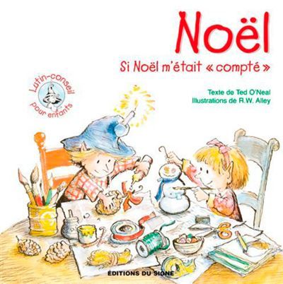 Si Noël m'était compté