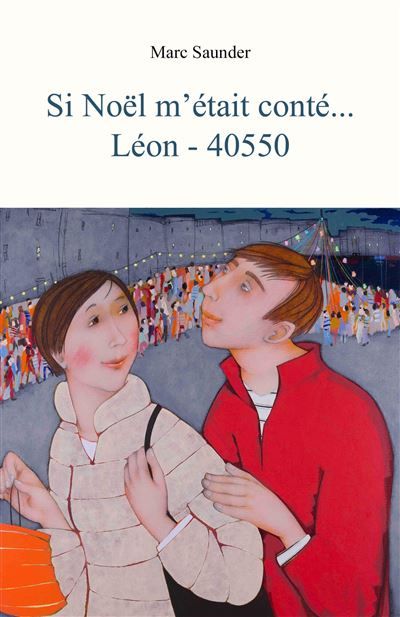 Si Noël m'était conté... Léon - 40550