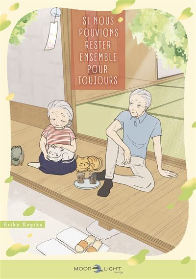 Si nous pouvions rester ensemble pour toujours