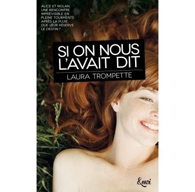 Si on nous l'avait dit