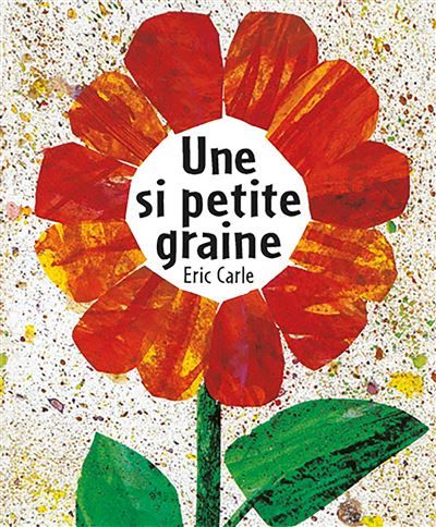 Si petite graine -