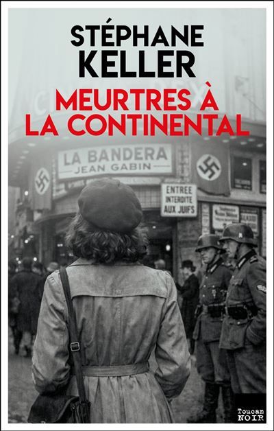 Si près de la lumière