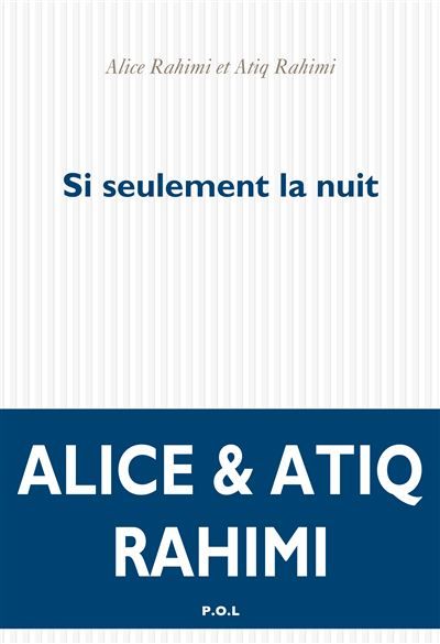 Si seulement la nuit