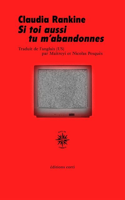 Si toi aussi tu m'abandonnes Ballade américaine