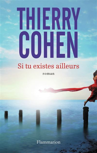 Si tu existes ailleurs