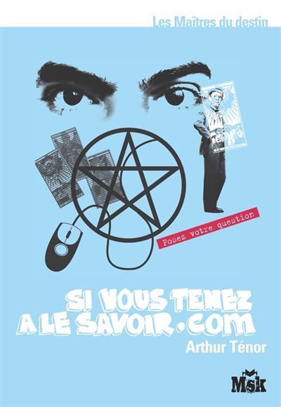 Si vous tenez a le savoir.com