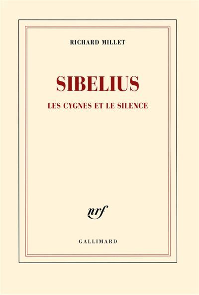 Sibelius Les cygnes et le silence